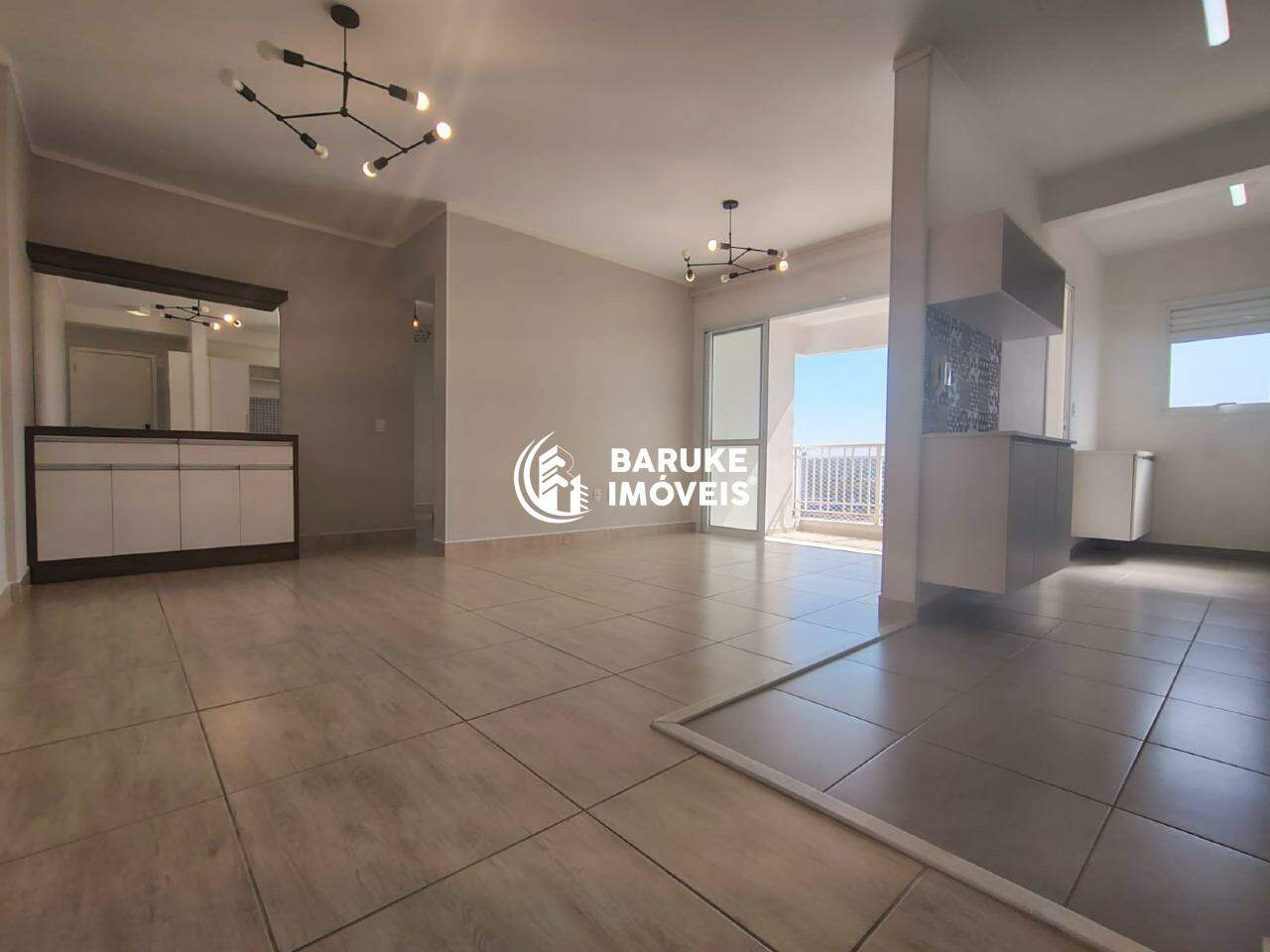 Apartamento à venda no bairro CIDADE NOVA IIIndaiatuba: 