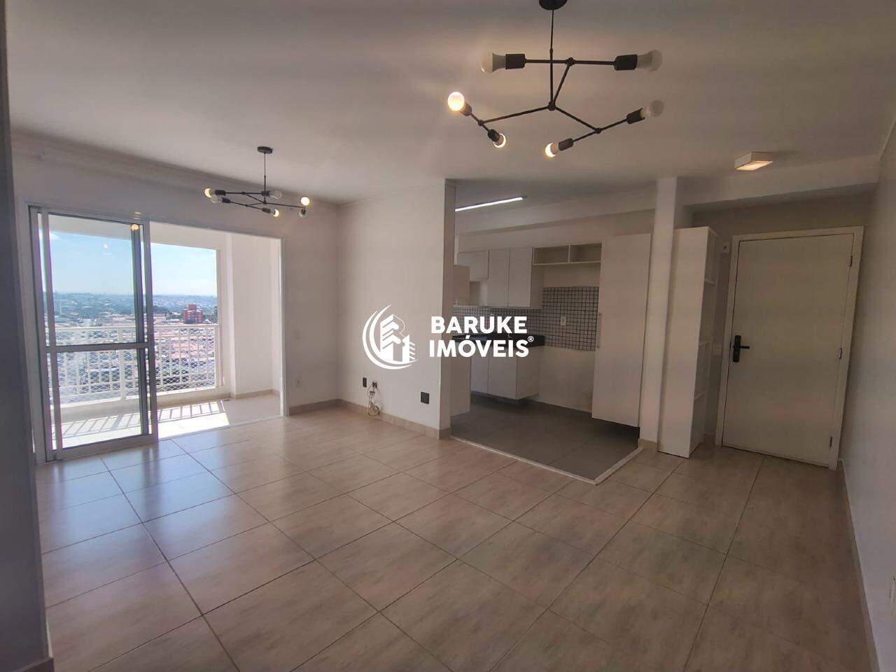 Apartamento à venda no bairro CIDADE NOVA IIIndaiatuba: 
