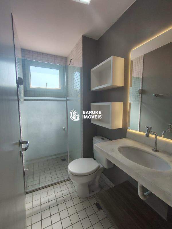 Apartamento à venda no bairro CIDADE NOVA IIIndaiatuba: 