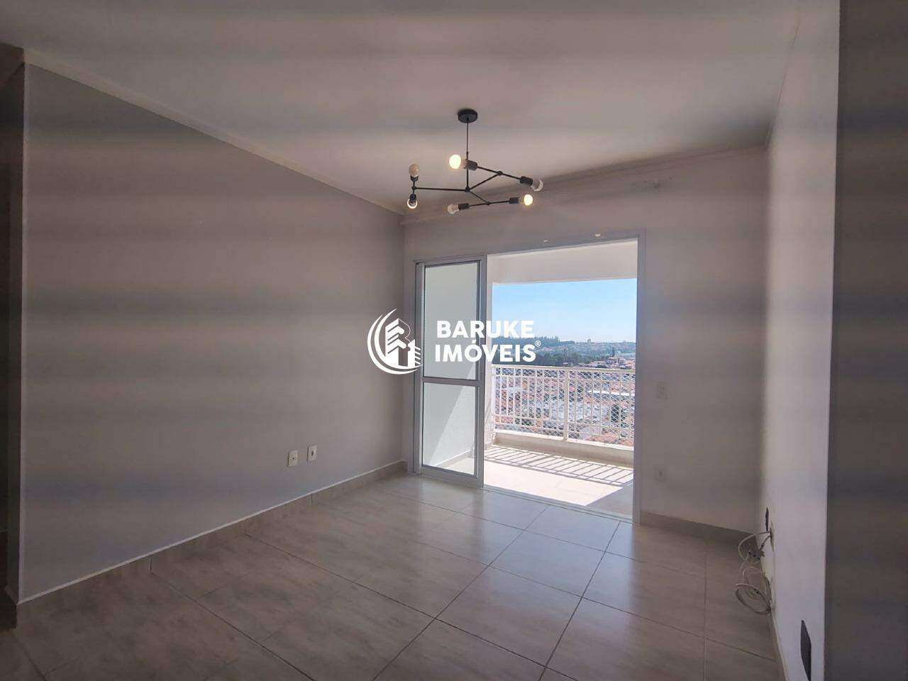 Apartamento à venda no bairro CIDADE NOVA IIIndaiatuba: 