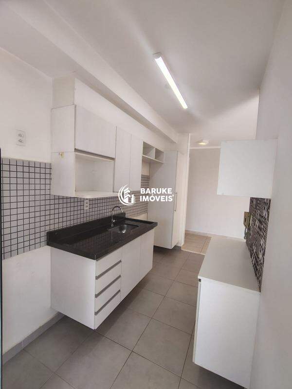 Apartamento à venda no bairro CIDADE NOVA IIIndaiatuba: 