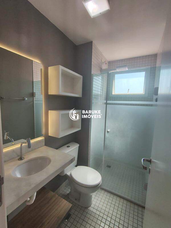 Apartamento à venda no bairro CIDADE NOVA IIIndaiatuba: 