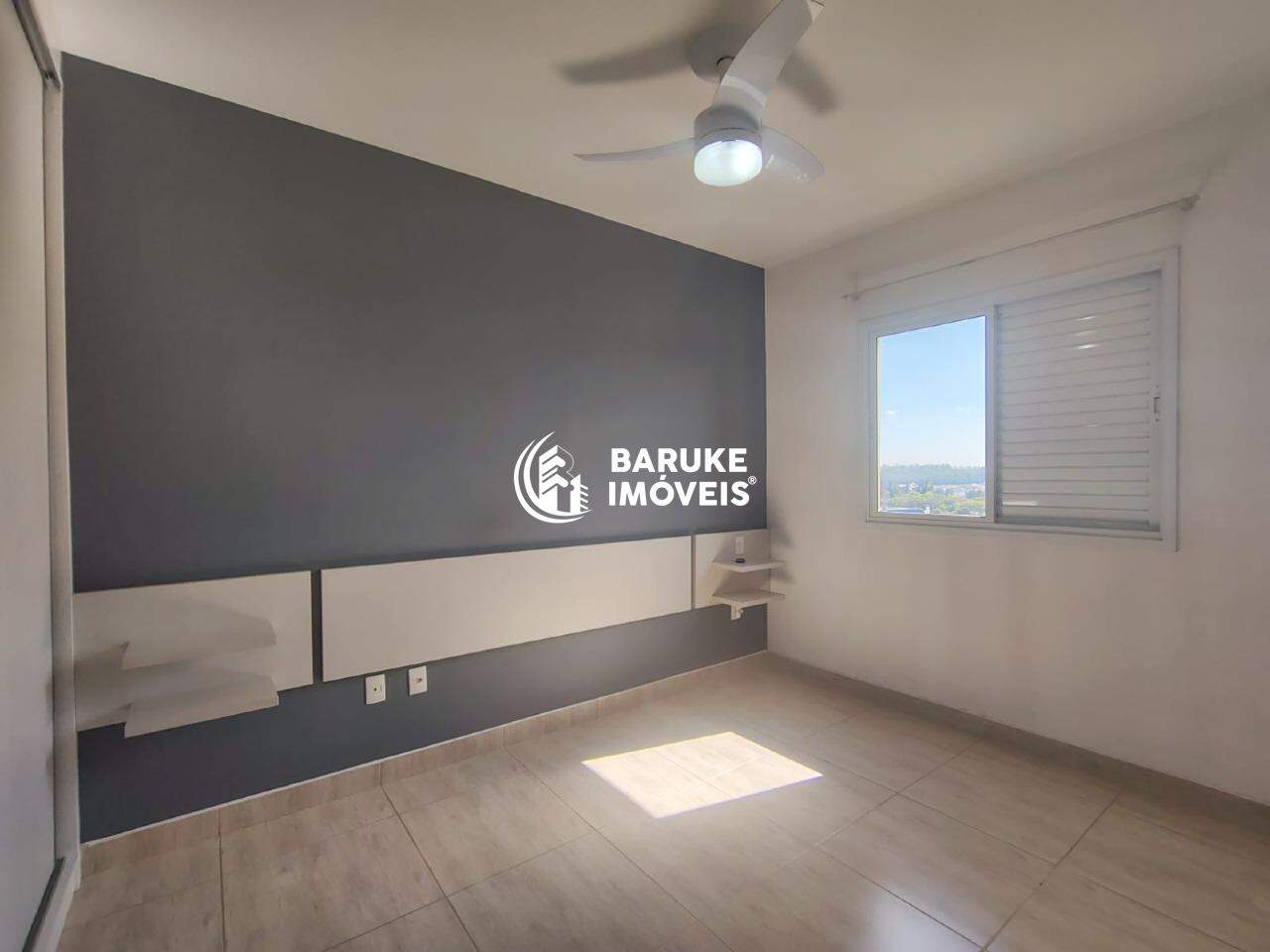 Apartamento à venda no bairro CIDADE NOVA IIIndaiatuba: 