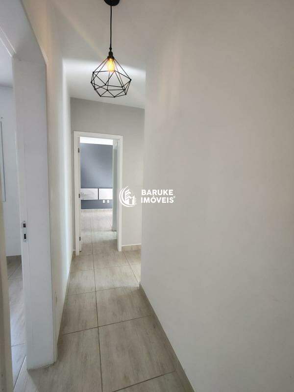 Apartamento à venda no bairro CIDADE NOVA IIIndaiatuba: 