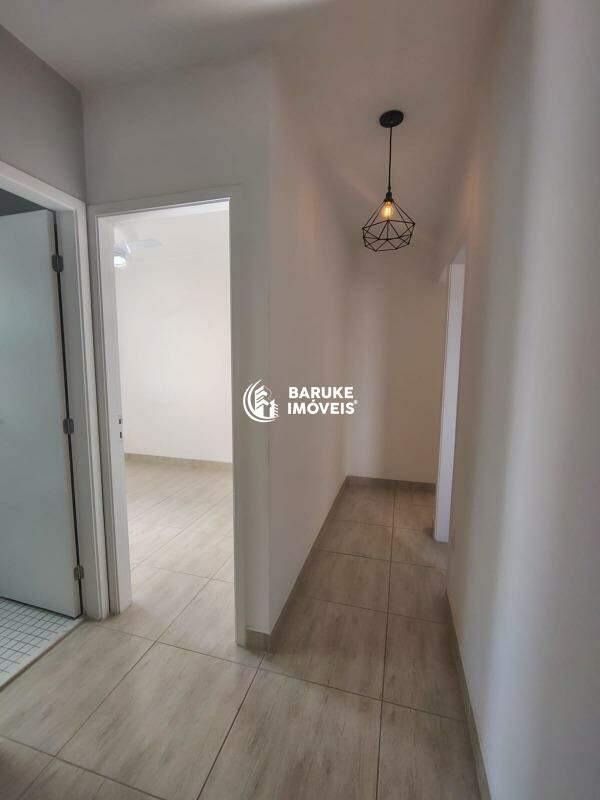 Apartamento à venda no bairro CIDADE NOVA IIIndaiatuba: 