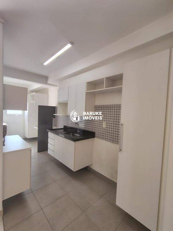 Apartamento à venda no bairro CIDADE NOVA IIIndaiatuba: 