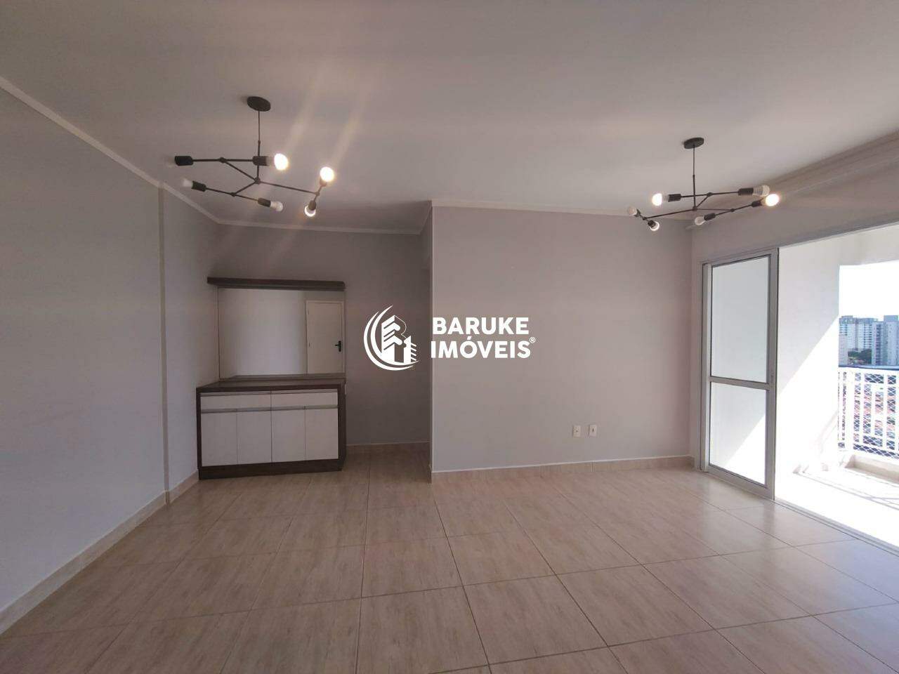 Apartamento à venda no bairro CIDADE NOVA IIIndaiatuba: 