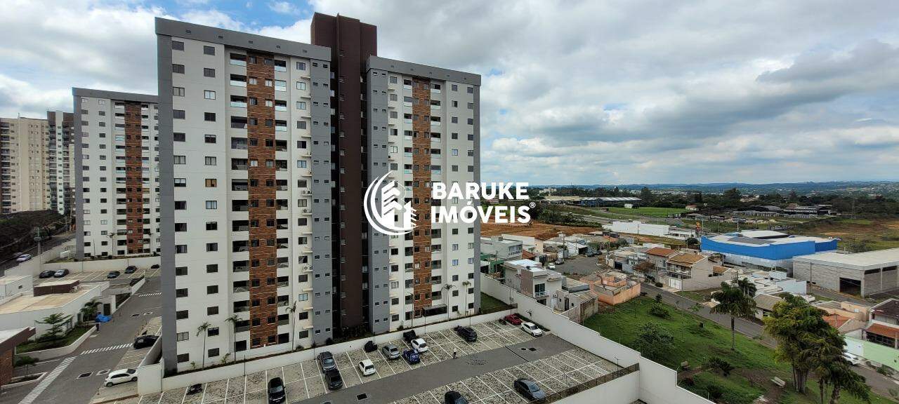 Apartamento para aluguel no bairro JARDIM SANTIAGOIndaiatuba: 