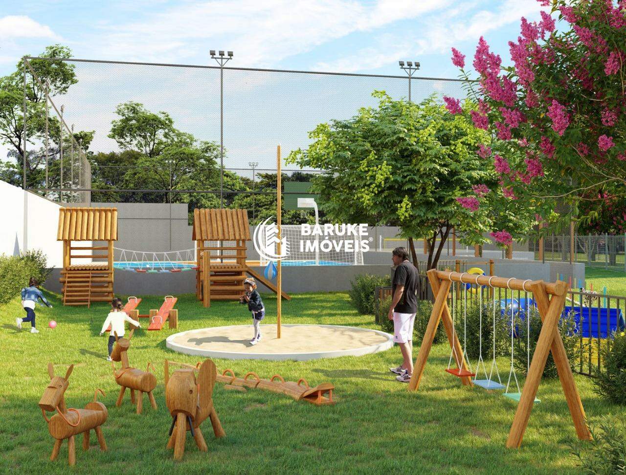 Apartamento para aluguel no bairro JARDIM SANTIAGOIndaiatuba: 
