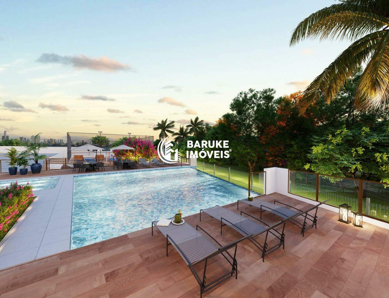 Apartamento para aluguel no bairro JARDIM SANTIAGOIndaiatuba: 