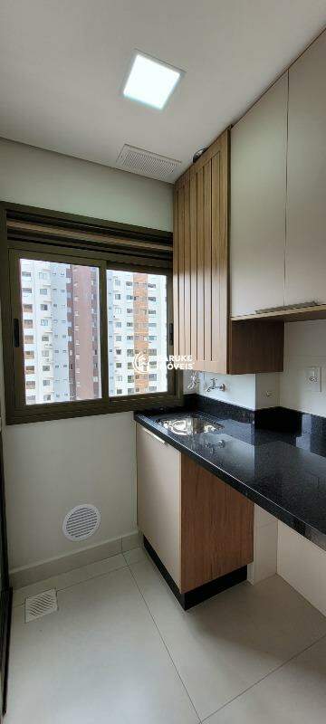 Apartamento para aluguel no bairro JARDIM SANTIAGOIndaiatuba: 