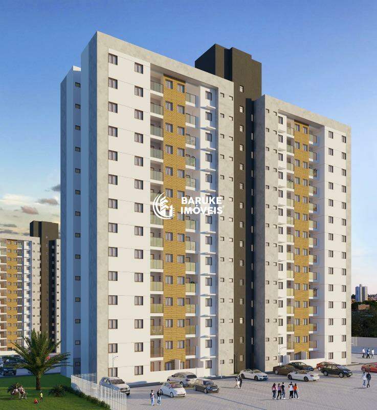 Apartamento para aluguel no bairro JARDIM SANTIAGOIndaiatuba: 