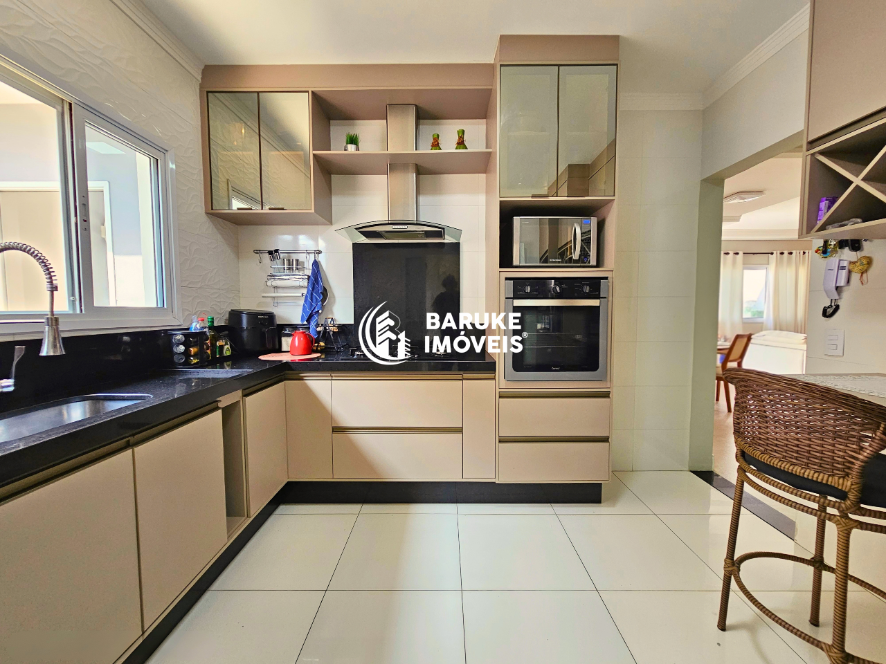 Casa à venda no bairro Jardim Esplanada IIIndaiatuba: 