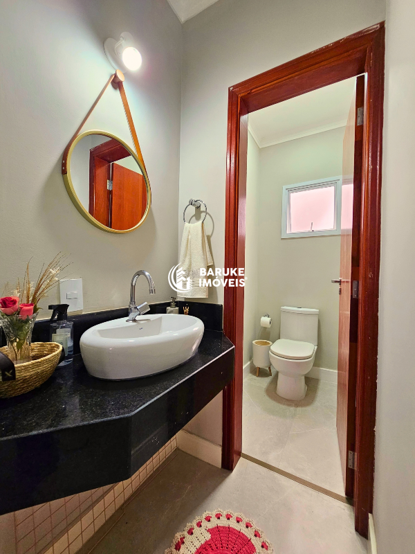Casa à venda no bairro Jardim Esplanada IIIndaiatuba: 