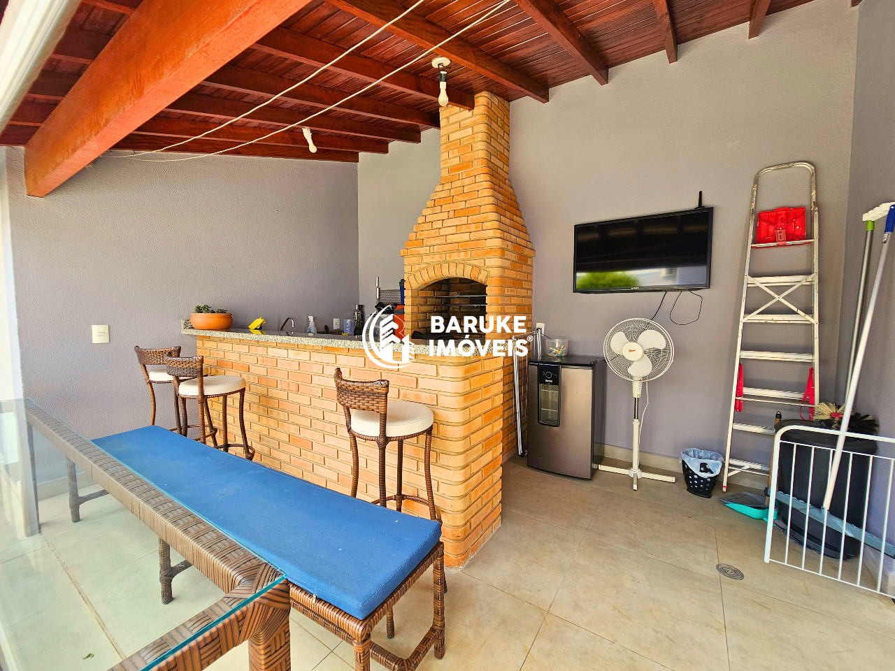 Casa à venda no bairro Jardim Esplanada IIIndaiatuba: 