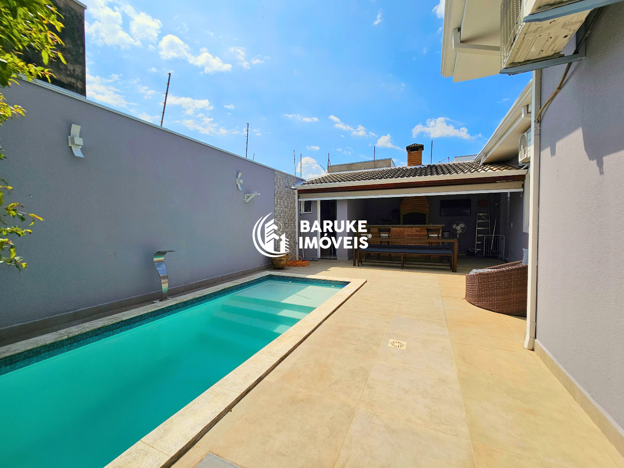 Casa à venda no bairro Jardim Esplanada IIIndaiatuba: 
