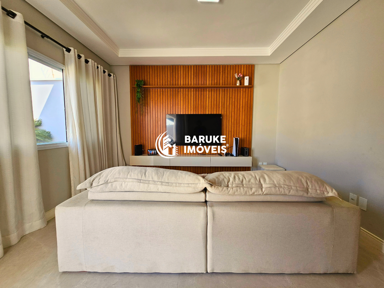 Casa à venda no bairro Jardim Esplanada IIIndaiatuba: 