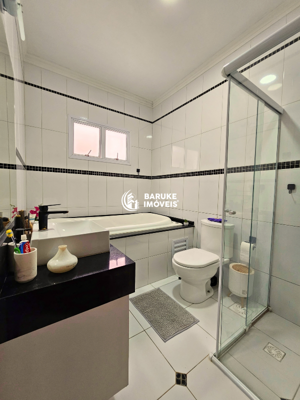 Casa à venda no bairro Jardim Esplanada IIIndaiatuba: 