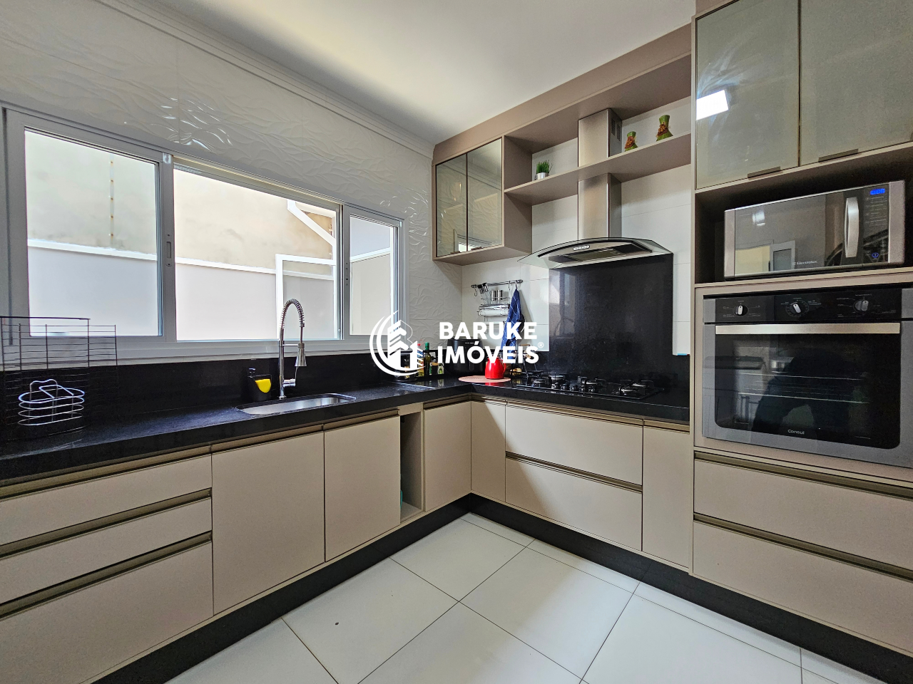 Casa à venda no bairro Jardim Esplanada IIIndaiatuba: 