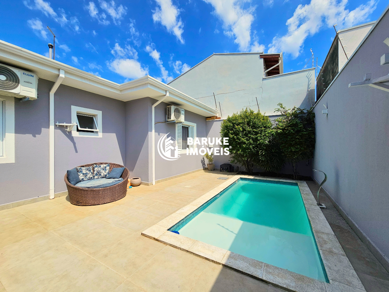 Casa à venda no bairro Jardim Esplanada IIIndaiatuba: 