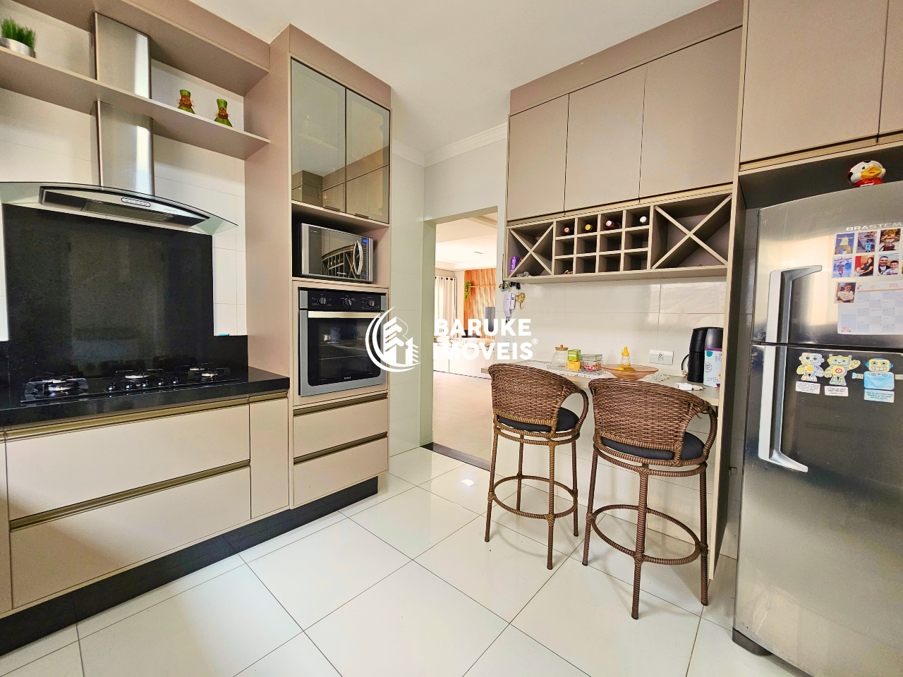 Casa à venda no bairro Jardim Esplanada IIIndaiatuba: 