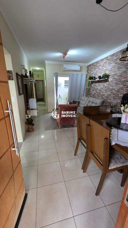 Casa de condomínio à venda no bairro VILLAGGIO DI ITAICIIndaiatuba: 