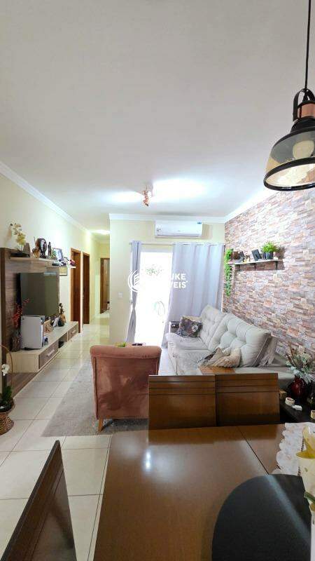 Casa de condomínio à venda no bairro VILLAGGIO DI ITAICIIndaiatuba: 