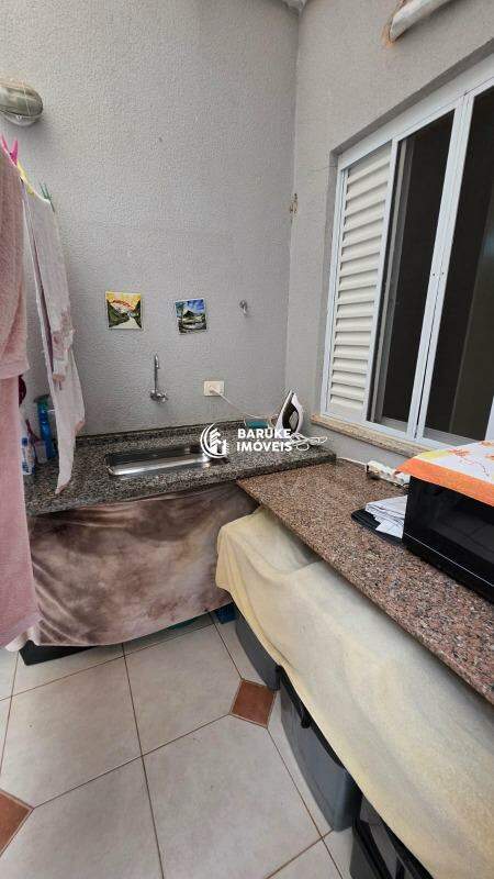Casa de condomínio à venda no bairro VILLAGGIO DI ITAICIIndaiatuba: 
