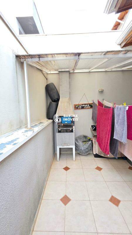 Casa de condomínio à venda no bairro VILLAGGIO DI ITAICIIndaiatuba: 