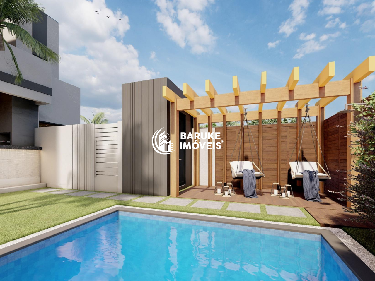 Casa de condomínio à venda no bairro Jardim Villa SapezalIndaiatuba: 