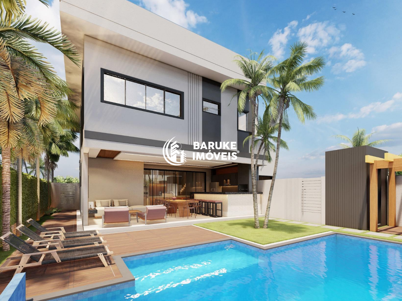 Casa de condomínio à venda no bairro Jardim Villa SapezalIndaiatuba: 