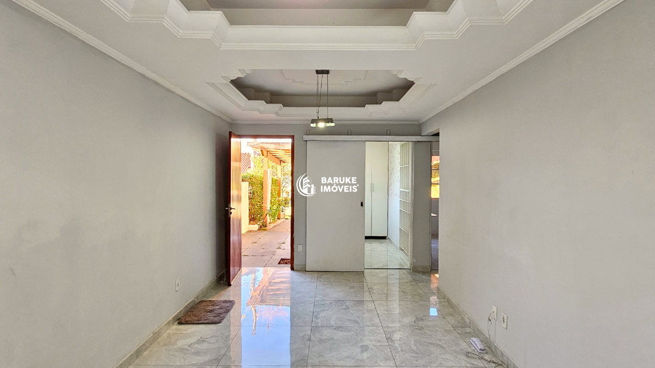 Casa de condomínio para aluguel no bairro JARDIM SAO FRANCISCOIndaiatuba: 