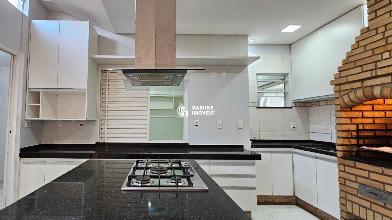 Casa de condomínio para aluguel no bairro JARDIM SAO FRANCISCOIndaiatuba: 