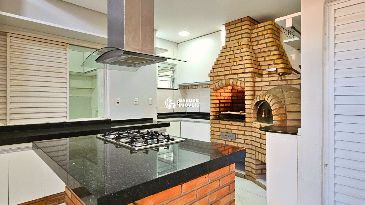 Casa de condomínio para aluguel no bairro JARDIM SAO FRANCISCOIndaiatuba: 