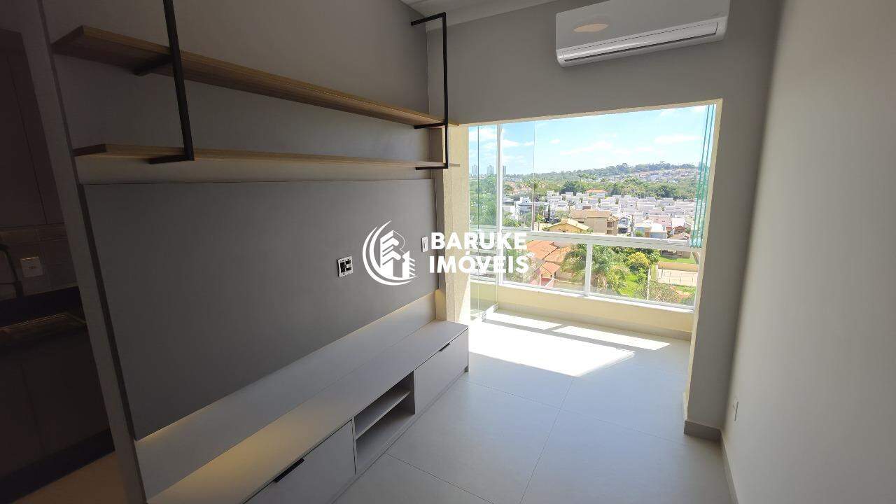 Apartamento para aluguel no bairro JARDIM BELA VISTAIndaiatuba: 