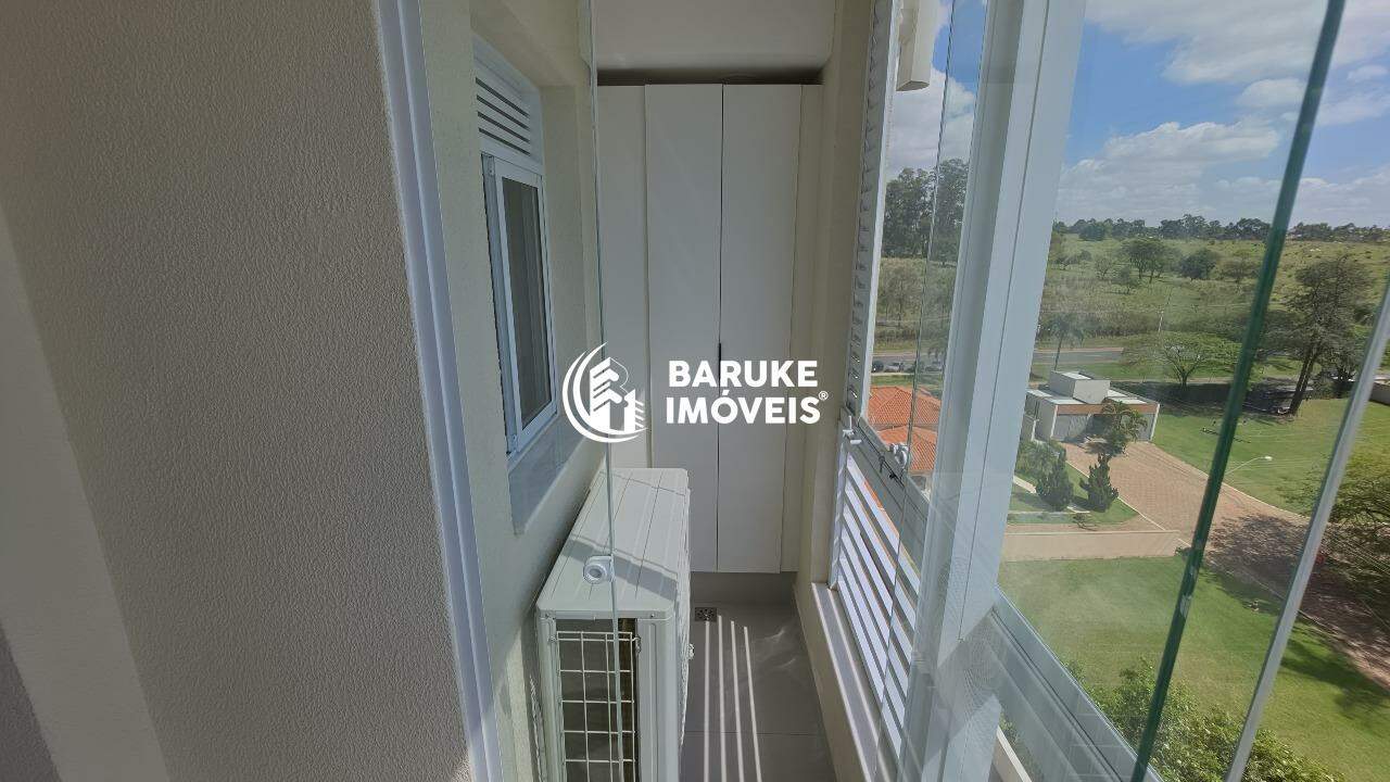 Apartamento para aluguel no bairro JARDIM BELA VISTAIndaiatuba: 