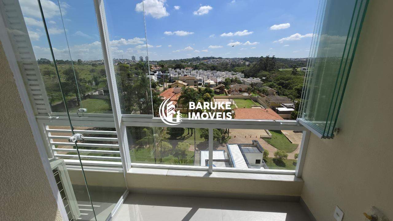 Apartamento para aluguel no bairro JARDIM BELA VISTAIndaiatuba: 