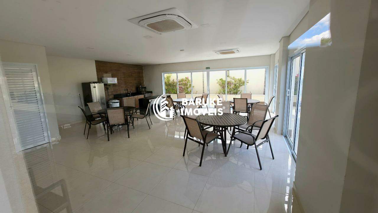 Apartamento para aluguel no bairro JARDIM BELA VISTAIndaiatuba: 