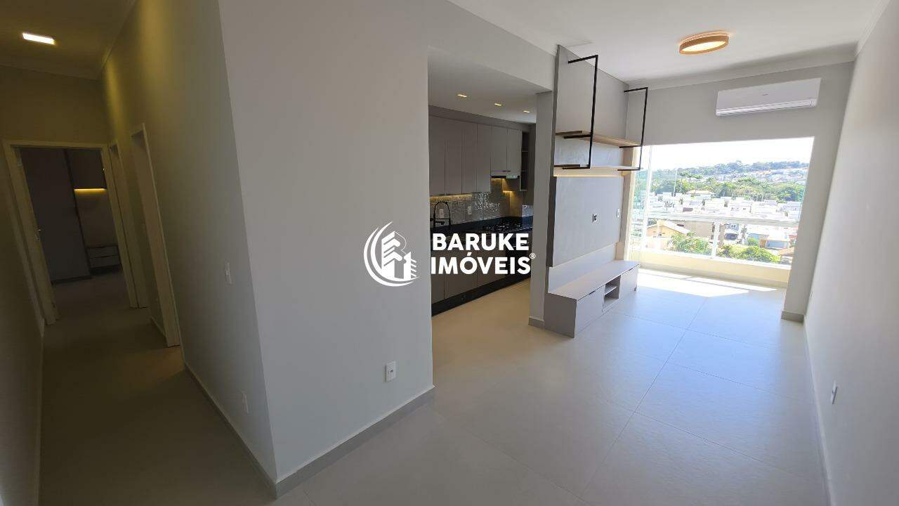 Apartamento para aluguel no bairro JARDIM BELA VISTAIndaiatuba: 