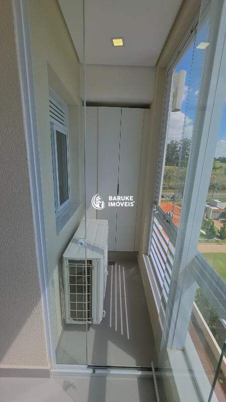Apartamento para aluguel no bairro JARDIM BELA VISTAIndaiatuba: 