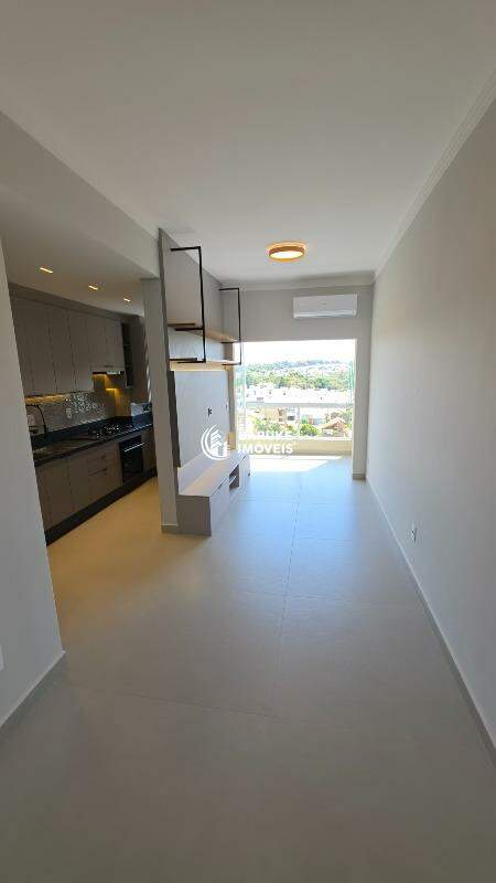 Apartamento para aluguel no bairro JARDIM BELA VISTAIndaiatuba: 