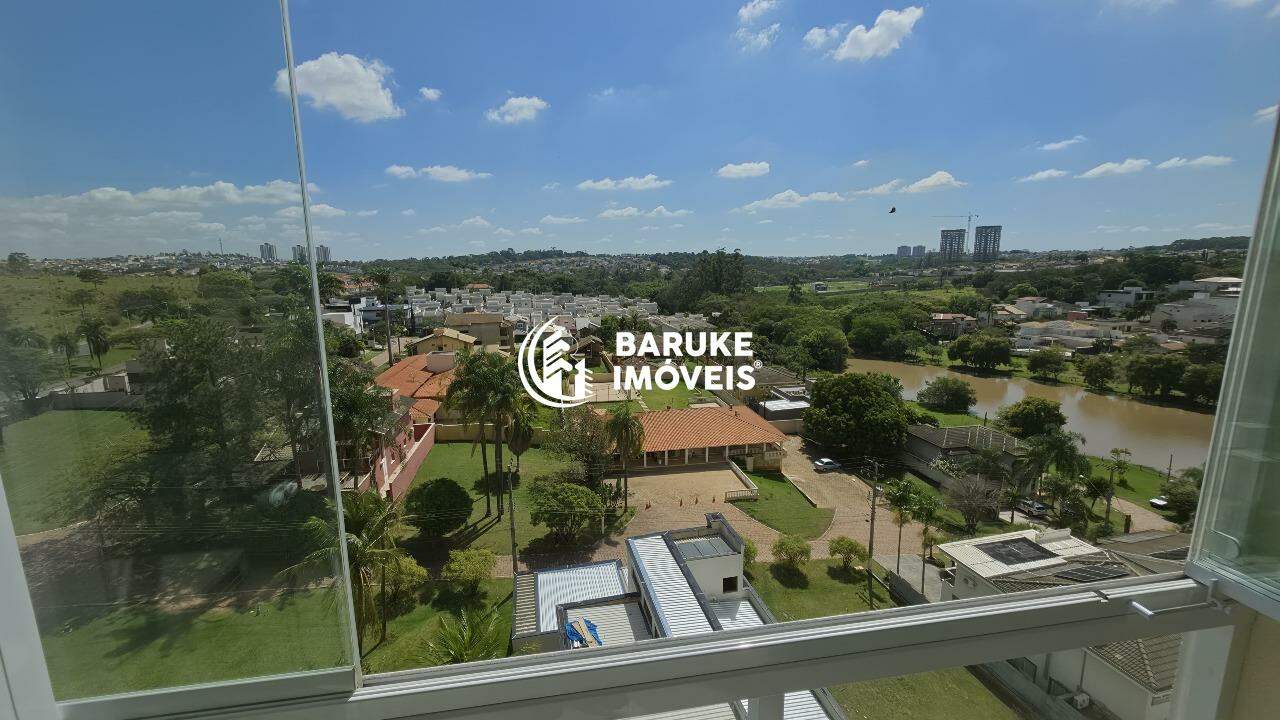 Apartamento para aluguel no bairro JARDIM BELA VISTAIndaiatuba: 