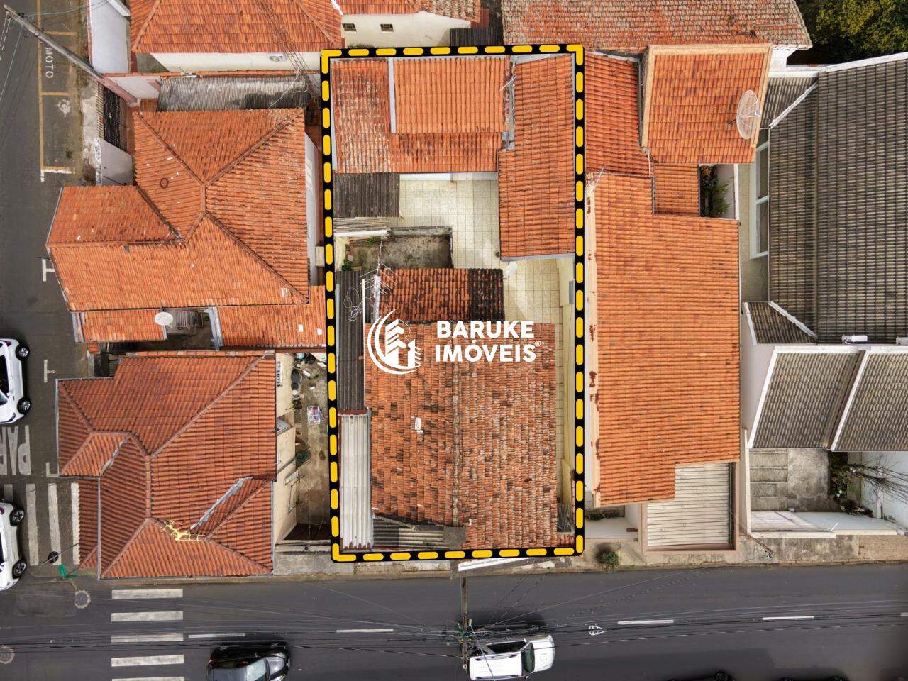 Terreno à venda no bairro CENTROIndaiatuba: 