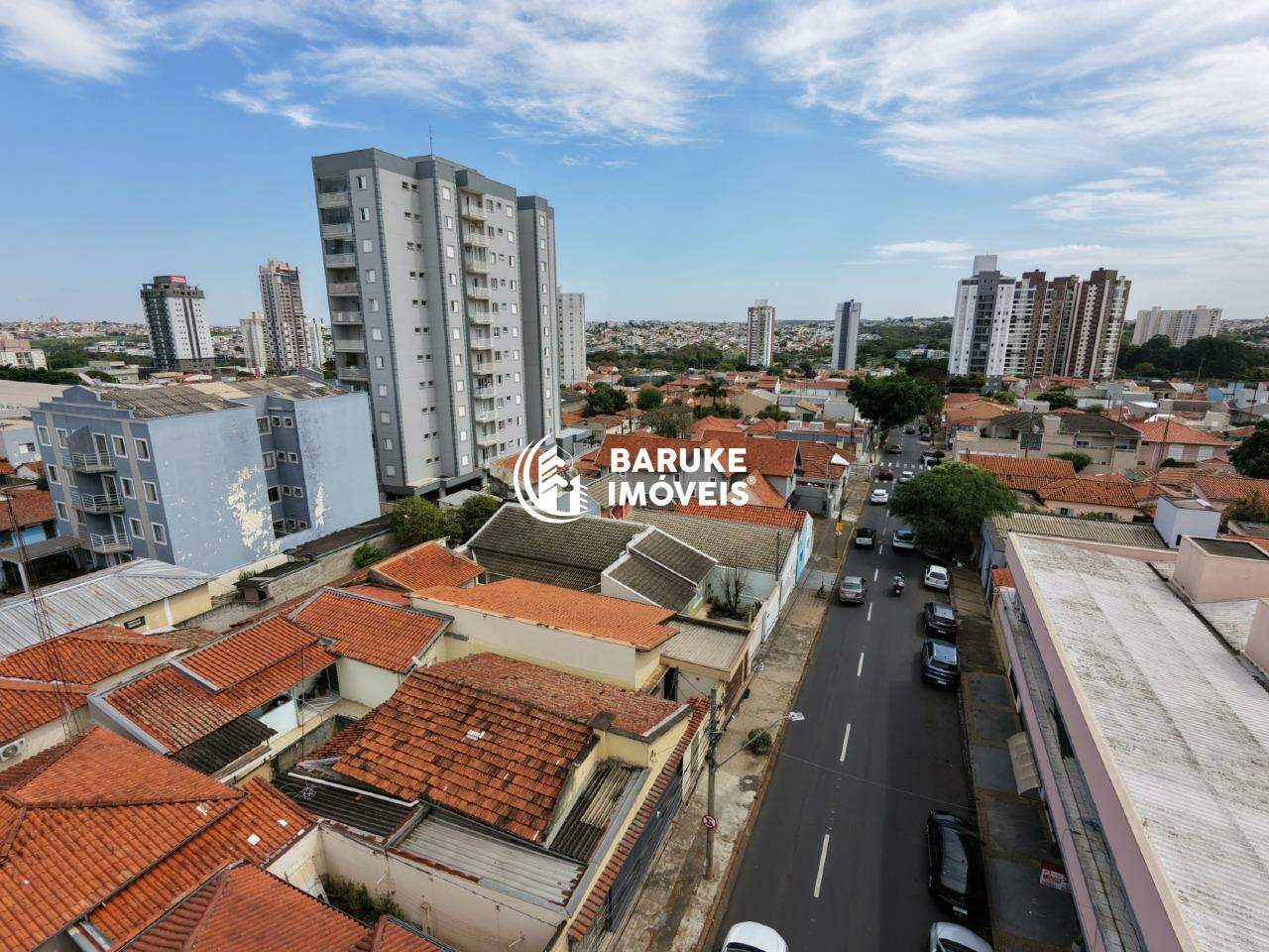 Terreno à venda no bairro CENTROIndaiatuba: 