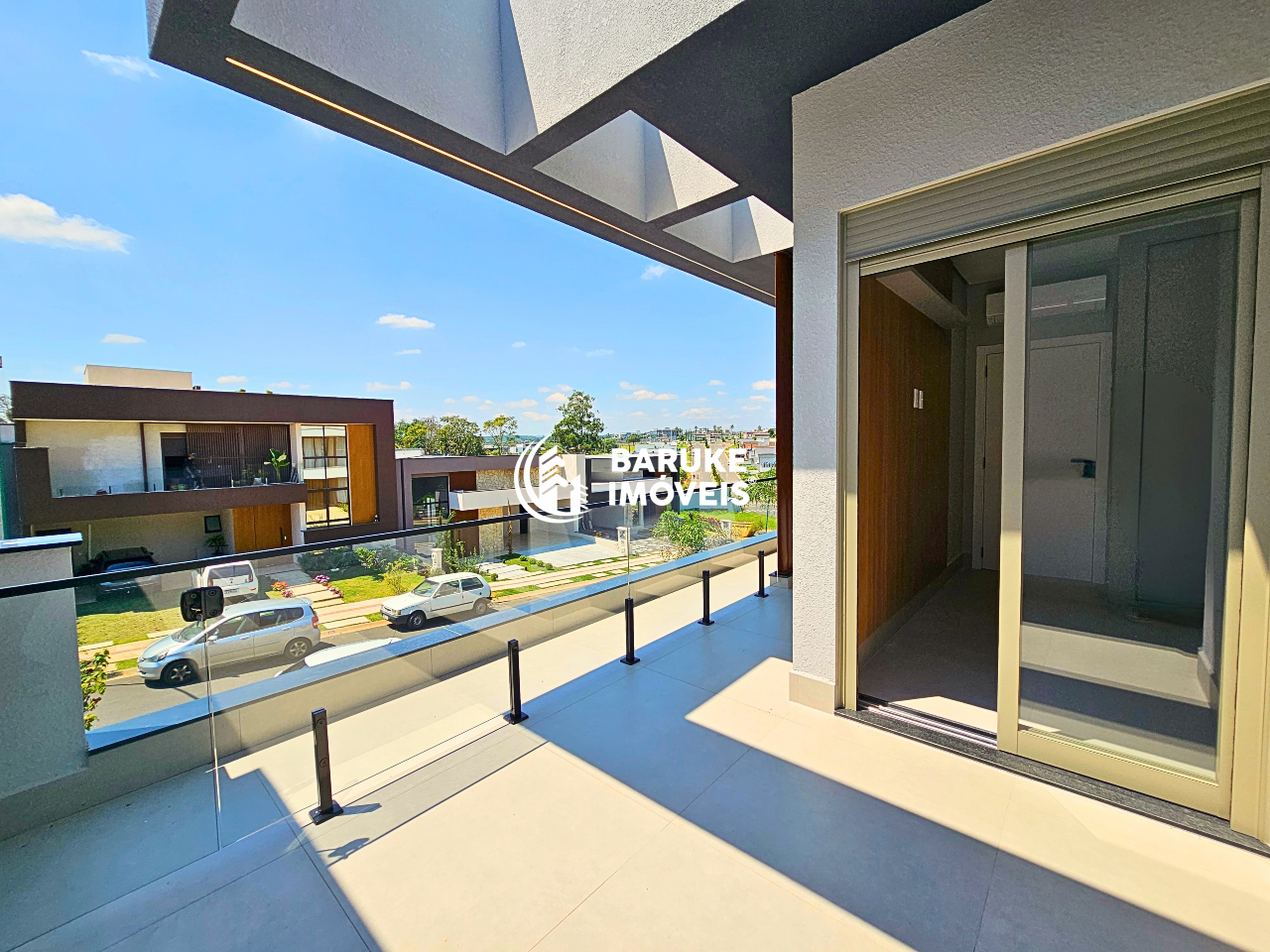 Casa de condomínio à venda no bairro RESIDENCIAL LONDON PARKIndaiatuba: 