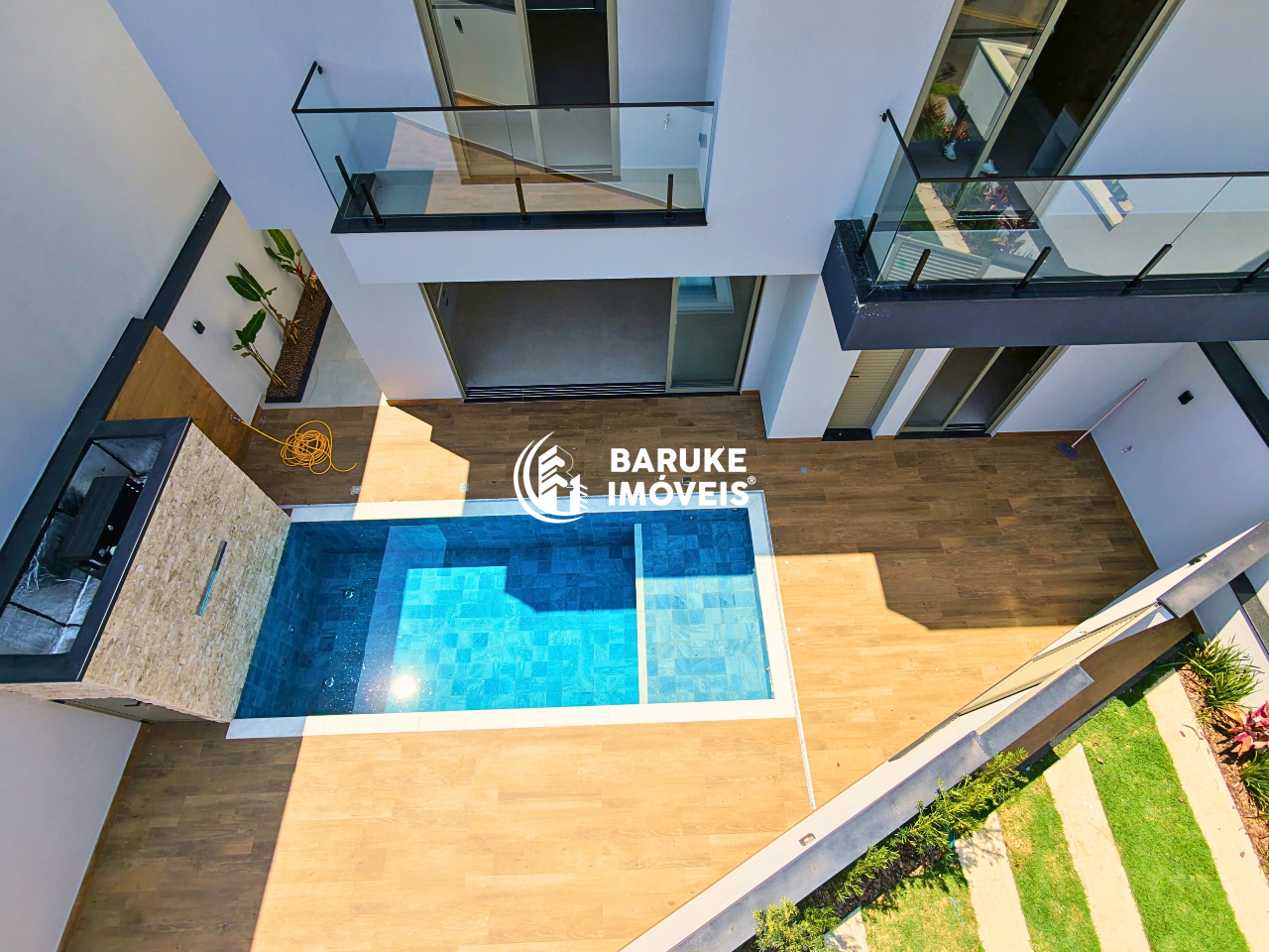 Casa de condomínio à venda no bairro RESIDENCIAL LONDON PARKIndaiatuba: 