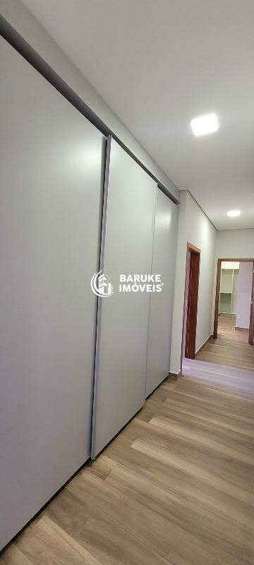 Casa de condomínio à venda no bairro Loteamento Park Gran ReserveIndaiatuba: 