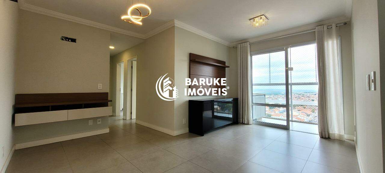 Apartamento para aluguel no bairro PARQUE BOA ESPERANCAIndaiatuba: 