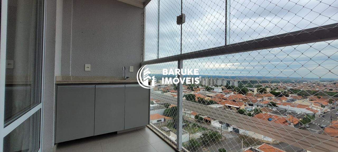 Apartamento para aluguel no bairro PARQUE BOA ESPERANCAIndaiatuba: 