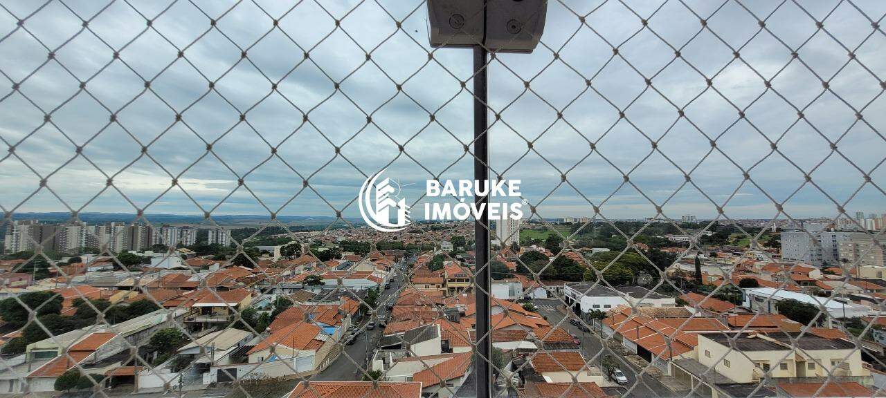 Apartamento para aluguel no bairro PARQUE BOA ESPERANCAIndaiatuba: 